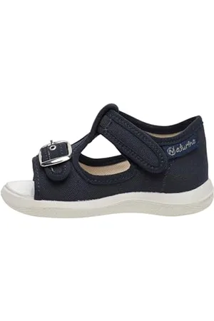 Naturino PAROS-Sandali open toe in tessuto, 18