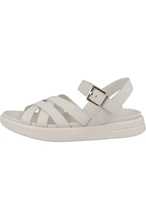 Geox D Xand 2S, Sandal Donna, , 35 EU