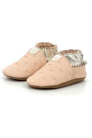 Robeez Stile Appaloosa, Pantofole Bambina, , 25 EU