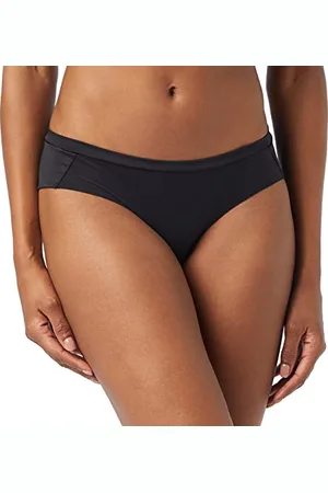 Triumph Donna Body Make-up Soft Touch Hipster EX, Briefs, BLACK, 44