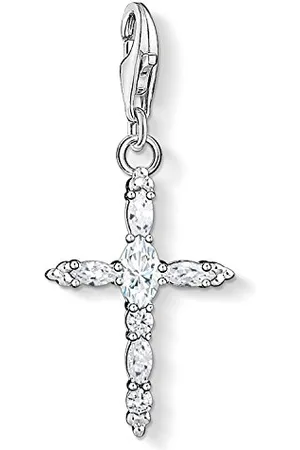 Thomas Sabo Fermaglio Charm Donna 1484-051-14