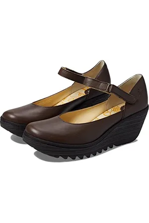 Fly London Yawo345fly, Scarpe décolleté Donna, , 41 EU