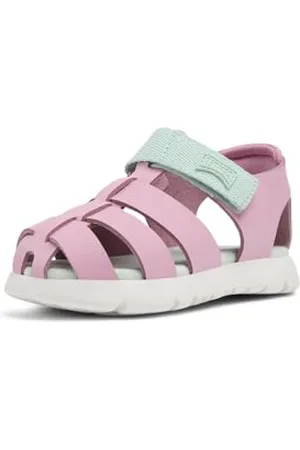Camper Oruga Sandal K800489, Fisherman Bimba 0-24, , 21 EU