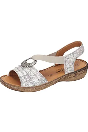 Comfortabel 710035-08, Sandali Donna, , 35 EU Larga