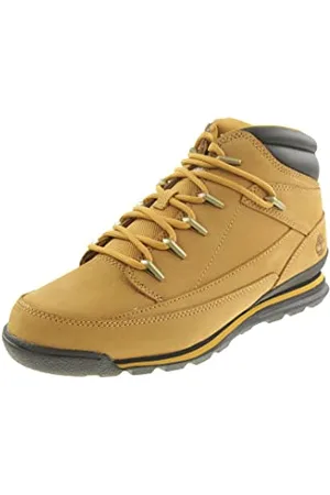 Timberland Euro Rock Wr, Stivali, Uomo, , 44 EU