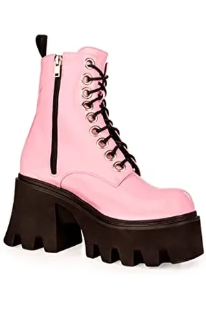 Lamoda Run To You, Stivale alla Caviglia Donna, , 41 EU