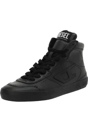 Diesel S-LEROJI Mid, Scarpe da Ginnastica Uomo, T8013-PR030, 40 EU