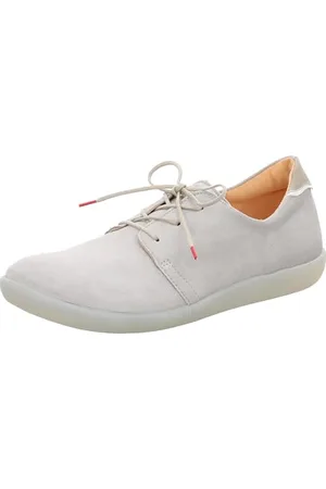 Think! Nature-Plantare Intercambiabile sostenibile, Scarpe da Ginnastica Donna, , 37 EU