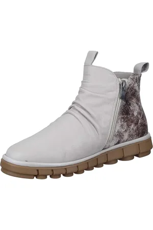 Manitu 990533-09, Stivaletto Donna, , 41 EU