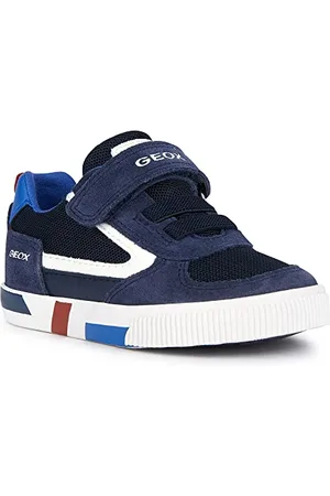 Geox B Kilwi Boy, Scarpe da Ginnastica Bimbo 0-24, , 20 EU