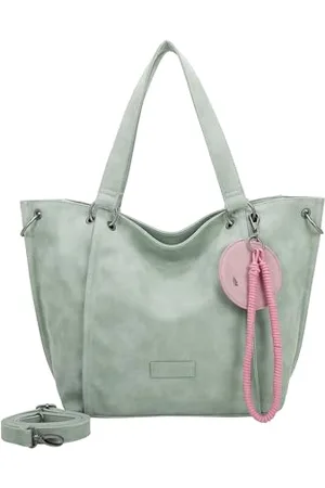 Fritzi aus Preußen Fritzi02n Vintage , Shopper Donna, Einheitsgröße
