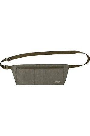 Tatonka Skin Moneybelt, Marsupio Unisex-Adulto, , 12 x 33 cm