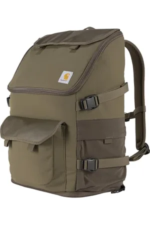 Carhartt Zaino di Nylon di Workday 35l, Pacchetto Resistente all
