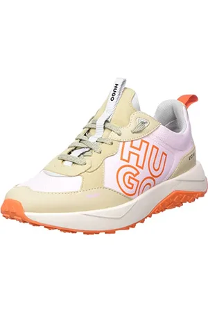 HUGO BOSS Kane_Runn_nylgw, Scarpe da Ginnastica Donna, , 42 EU