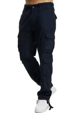 Brandit Pure Slim Fit Pants, Uomo, , 3XL