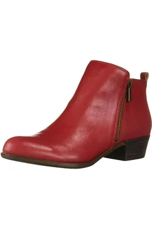 Lucky Brand LK-Basel, Stivaletto Donna, , 41 EU