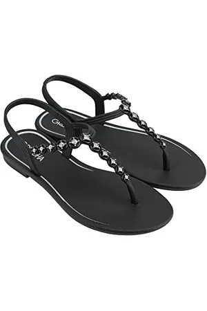 Grendha CACAU PRECIOSA Sand AD Donna, , 40 EU Stretta