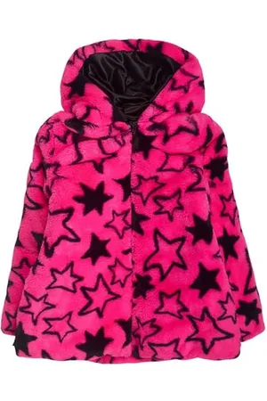 Tuc Tuc 11359489 Parka Capelli Collezione k-Pop, 14 Anni Bambine e Ragazze