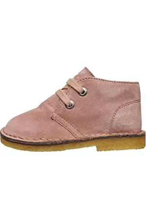 Naturino Desert Boots in Suede, 36