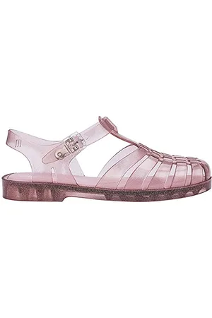 Melissa Possession AD, Sandali Bassi Unisex-Adulto, , 35.5 EU