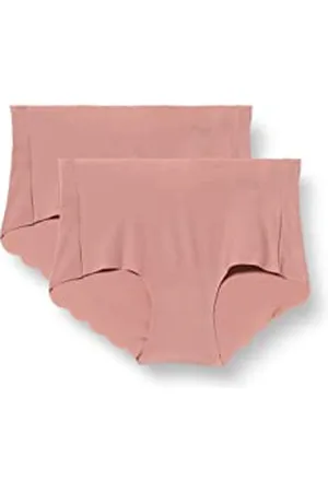 Sloggi Donna Zero Microfibre 2.0 H Short 2P, , XL