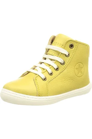 Bisgaard Tage, Scarpa per Neonati Unisex-Bimbi 0-24, , 19 EU