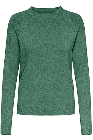 ONLY Onlrica Life L/S Maglione Knt Noos, , S Donna