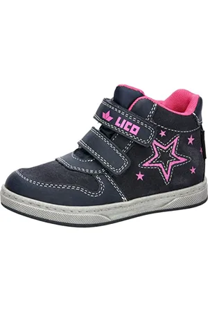 LICO Zarina V, Stivali da Neve, , 32 EU