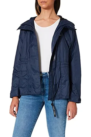 Tommy Hilfiger Tjw Solid Windbreaker Giacca a Vento, , M Donna