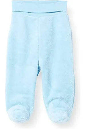Playshoes Bloomer In Pile, Pantaloni per bambini Unisex - Bambini e ragazzi, , 62