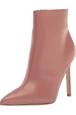 Nine West Farrah, Stivaletto Donna, New Claro Ruggine, 39 EU