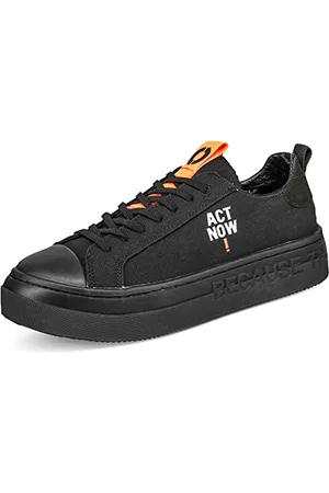 ECOALF Actalf Now Sneakers Woman, Donna Unisex-Adulto, , Numeric_41 EU