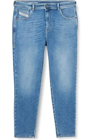 Diesel 1984 Slandy-high, Jeans Donna, , 29