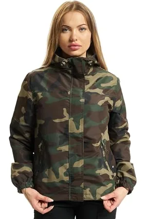 Brandit Women Summer Frontzip Windbrea, Donna, , XS