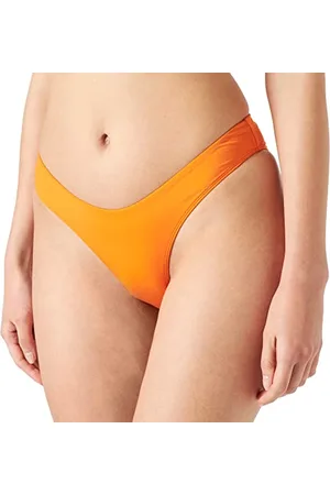 Pinko Baicoli 1 Slip Bikini Tecno Je, Costume a slip Donna, , L