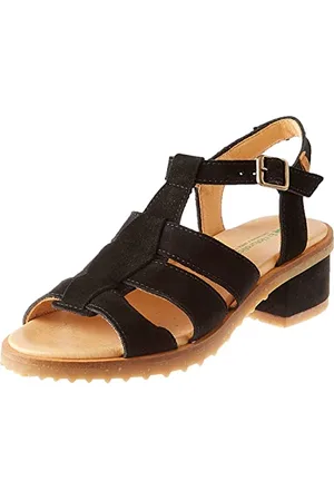 El Naturalista Sabal, Sandali con Tacco Donna, , 42 EU