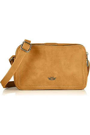 Fritzi aus Preußen Fritzi34 Vintage 463 -Borsa Shopper, Donna, N