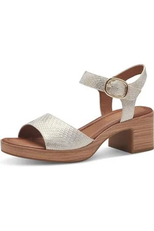 Jana 8-28374-42, Sandali bassi Donna, , 38 EU