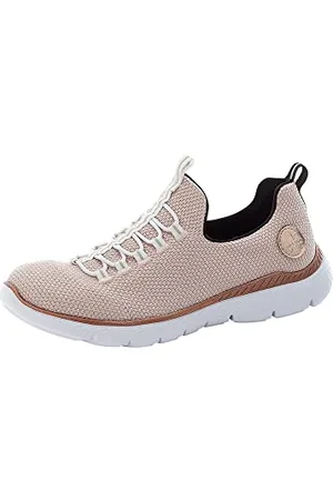 Rieker M5052, Scarpe da Ginnastica Donna, , 36 EU