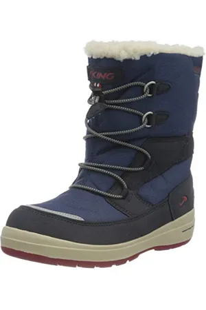 Viking Haslum GTX, Stivali da Neve Unisex-Bambini, , 22 EU
