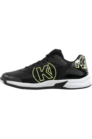 Kempa Attack 2.0, Scarpe da Pallamano Unisex-Adulto, , 43 EU