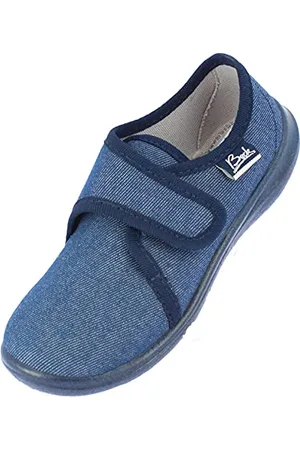 Beck Basic 550, Pantofole Bambini e Ragazzi