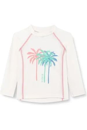 Playshoes Maglietta Rash Guard, , 98/104 Bambina
