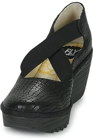 Fly London Yoly402fly, Scarpe décolleté Donna, , 41 EU