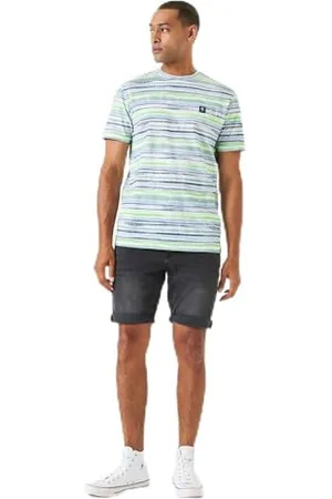 Garcia T-Shirt Short Sleeve, , XXL Men