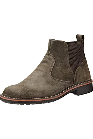 IGI&CO Uomo Calling, Stivali Chelsea, Marrone (Coffee Brown), 40 EU
