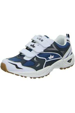 LICO Bob V, Scape per Sport Indoor Unisex - Bambini e ragazzi, , 39 EU