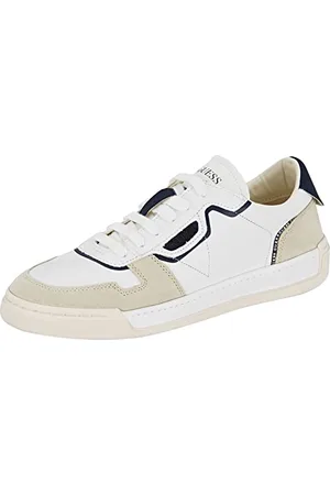 Guess STRAVE Vintage CARRYOVER, Sneaker Uomo, , 43 EU