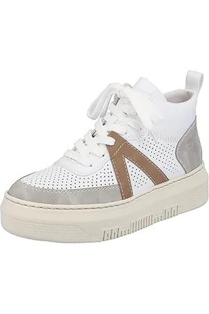 Rieker M1935, Scarpe da Ginnastica Donna, , 42 EU