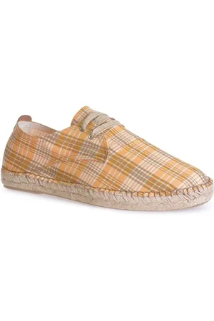 Toni Pons David-qn_Ocre_40, Scarpe da Ginnastica Uomo, , EU